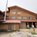 通年営業の北アルプスの山小屋「西穂山荘」に泊まる【長野県】
