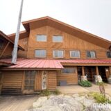 北アルプスの山小屋「西穂山荘」で過ごす山の夜（宿泊編）