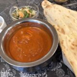 🍛【千葉県市川市】ボンベイパレスで本格インドカレーランチ｜「インドより美味しいインド」を味わう