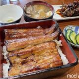 【千葉県市川市】炭火焼鰻「そめや」でうな重ランチ｜変わらない美味しさを味わいました