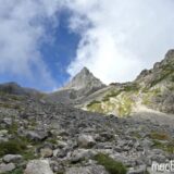 ⛰️【槍ヶ岳登山2日目】横尾から槍ヶ岳山荘へ｜約8時間半の登山